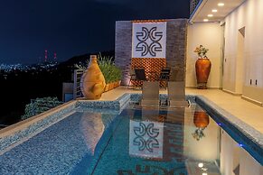 Galerias Oaxaca Suites