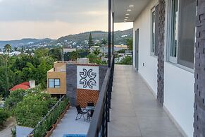 Galerias Oaxaca Suites