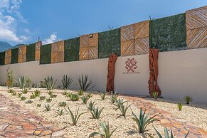 Galerias Oaxaca Suites