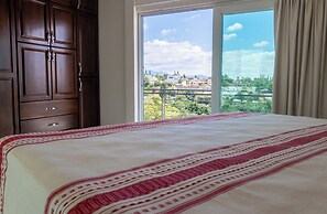 Galerias Oaxaca Suites