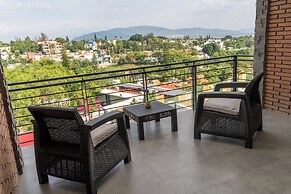 Galerias Oaxaca Suites