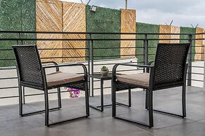 Galerias Oaxaca Suites