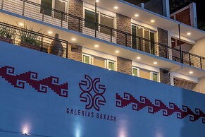 Galerias Oaxaca Suites
