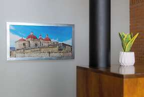 Galerias Oaxaca Suites