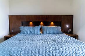 Galerias Oaxaca Suites
