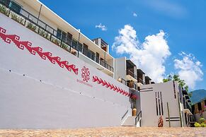 Galerias Oaxaca Suites