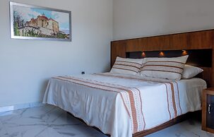 Galerias Oaxaca Suites