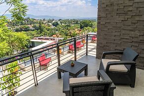 Galerias Oaxaca Suites