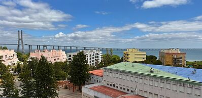 Tejo Balcony Expo