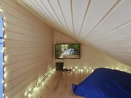 5 Star Holiday Home in Ebeltoft