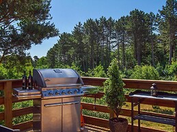 5 Star Holiday Home in Ebeltoft