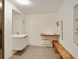 5 Star Holiday Home in Ebeltoft