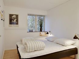 5 Star Holiday Home in Ebeltoft