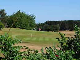 5 Star Holiday Home in Ebeltoft