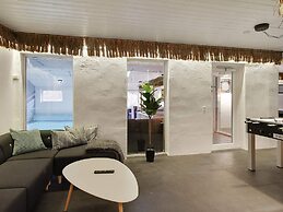 5 Star Holiday Home in Ebeltoft