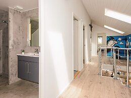 5 Star Holiday Home in Ebeltoft