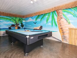 5 Star Holiday Home in Ebeltoft