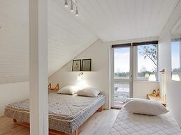 5 Star Holiday Home in Ebeltoft