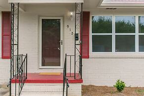 Dugan Ave Dugout - Unit A