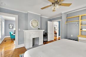 49th Terrace Haven