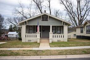 49th Terrace Haven