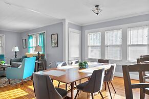 49th Terrace Haven
