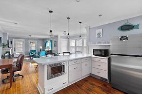 49th Terrace Haven