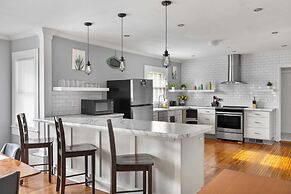 49th Terrace Haven