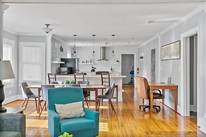 49th Terrace Haven