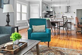 49th Terrace Haven
