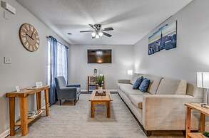 Cedar Ave Escape