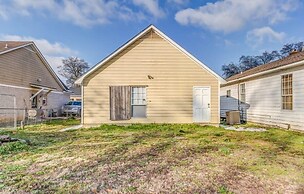 Cedar Ave Escape