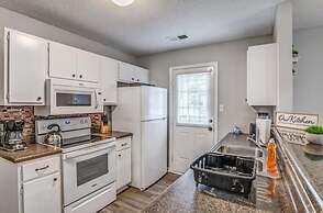 Cedar Ave Escape