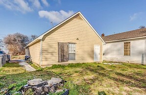 Cedar Ave Escape
