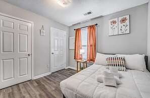 Cedar Ave Escape