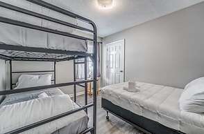 Cedar Ave Escape