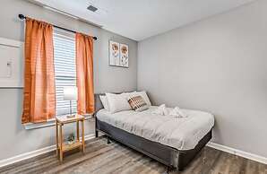 Cedar Ave Escape