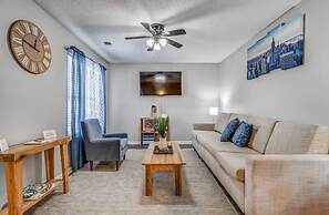 Cedar Ave Escape