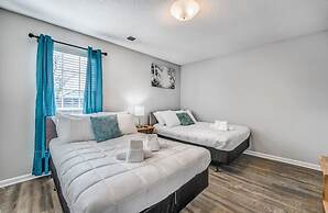 Cedar Ave Escape