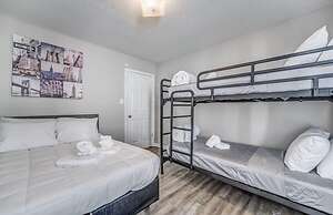Cedar Ave Escape