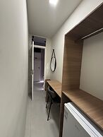 Hotel Cápsula Residenziale