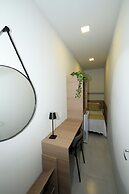 Hotel Cápsula Residenziale