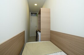 Hotel Cápsula Residenziale