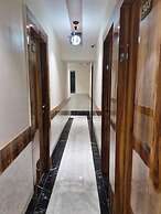 Hotel AL-HAMD