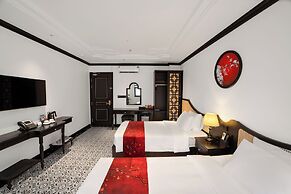 C'Lau Hotel Ninh Binh