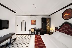 C'Lau Hotel Ninh Binh