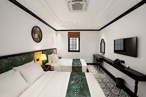 C'Lau Hotel Ninh Binh