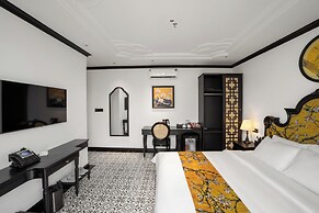 C'Lau Hotel Ninh Binh