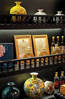 C'Lau Hotel Ninh Binh