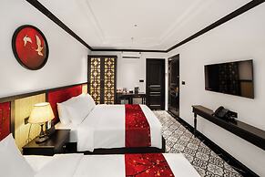 C'Lau Hotel Ninh Binh